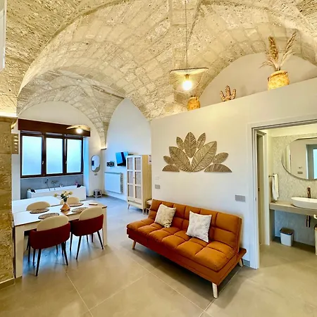 Gasthof Harmonia Boutique Otranto