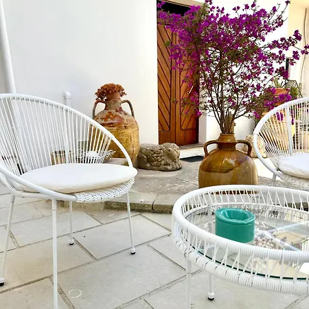 Gasthof Harmonia Boutique Otranto